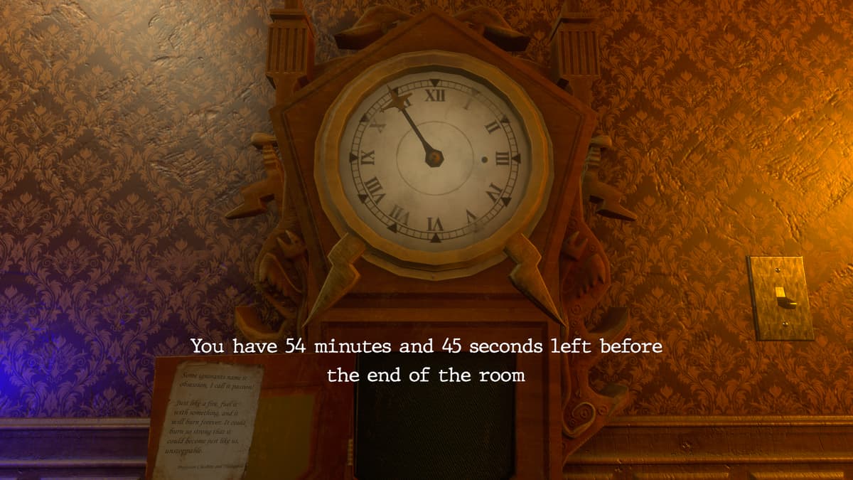 Picture of Mad Experiments: Escape Room