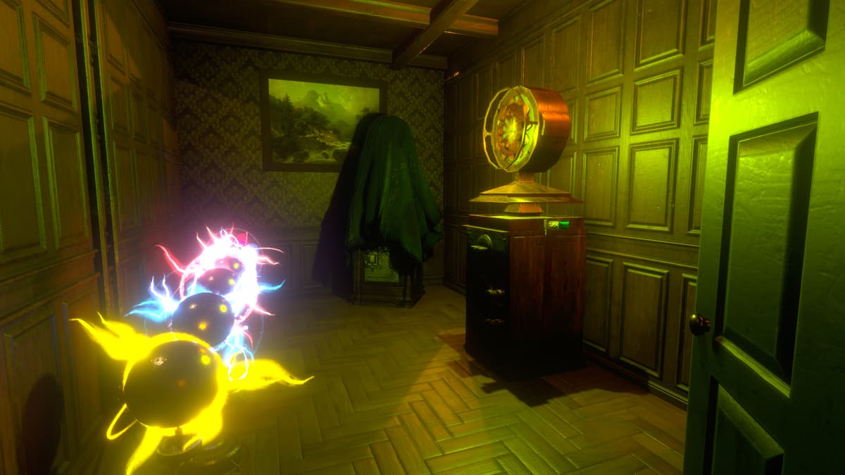 Picture of Mad Experiments: Escape Room