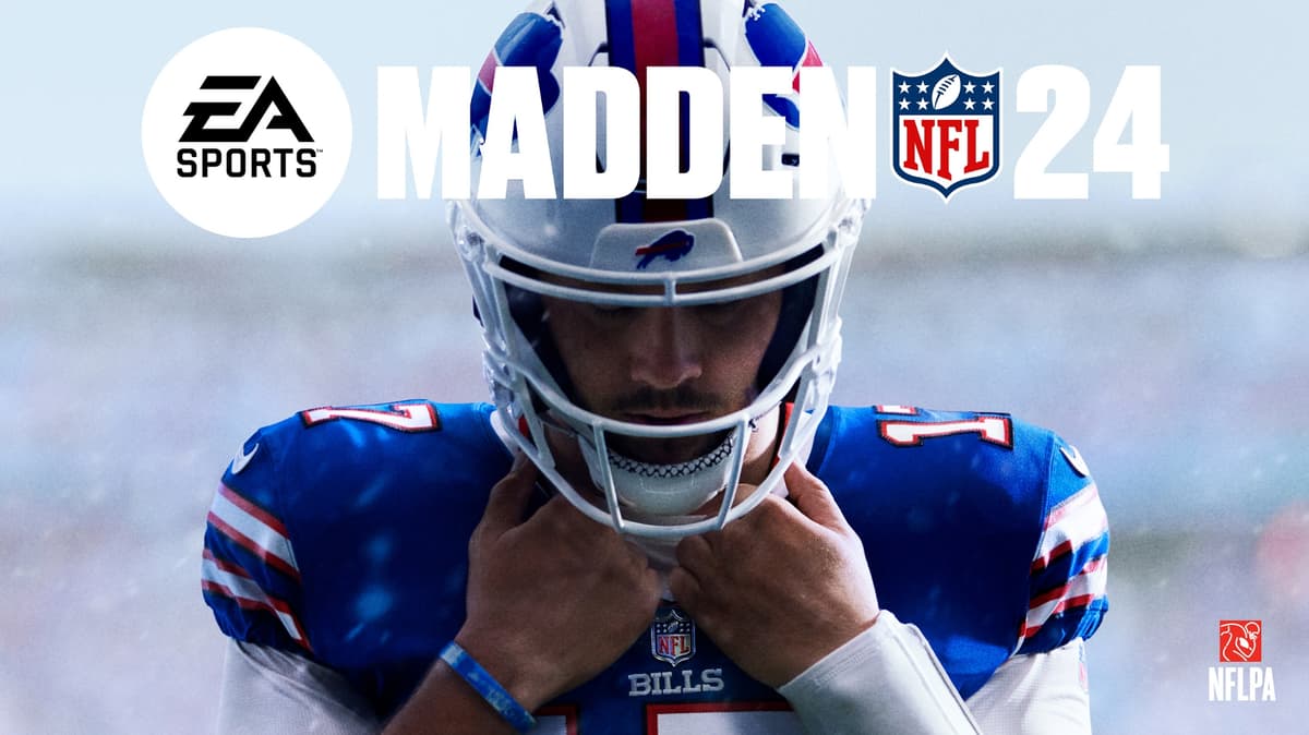 Picture of Madden NFL 24: 2800 Madden Points - Xbox Series X/Xbox One
