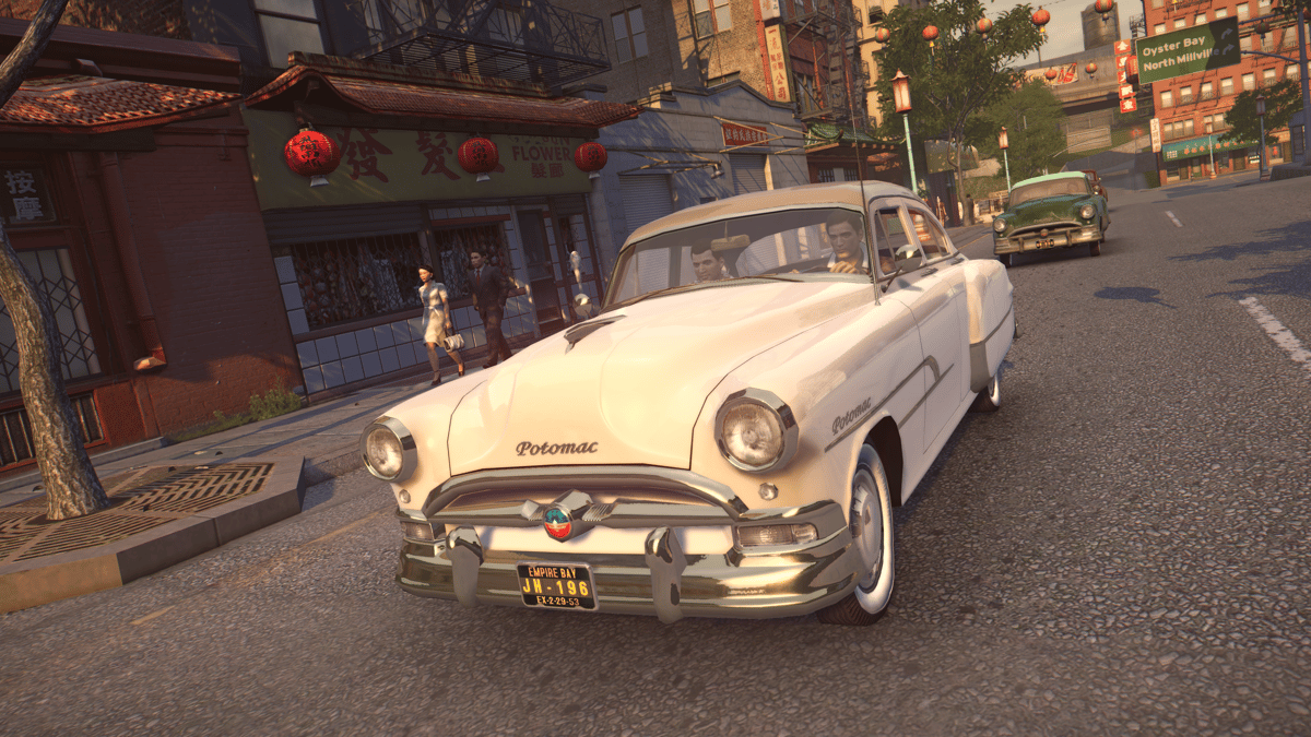 Picture of Mafia II: Definitive Edition (Steam)