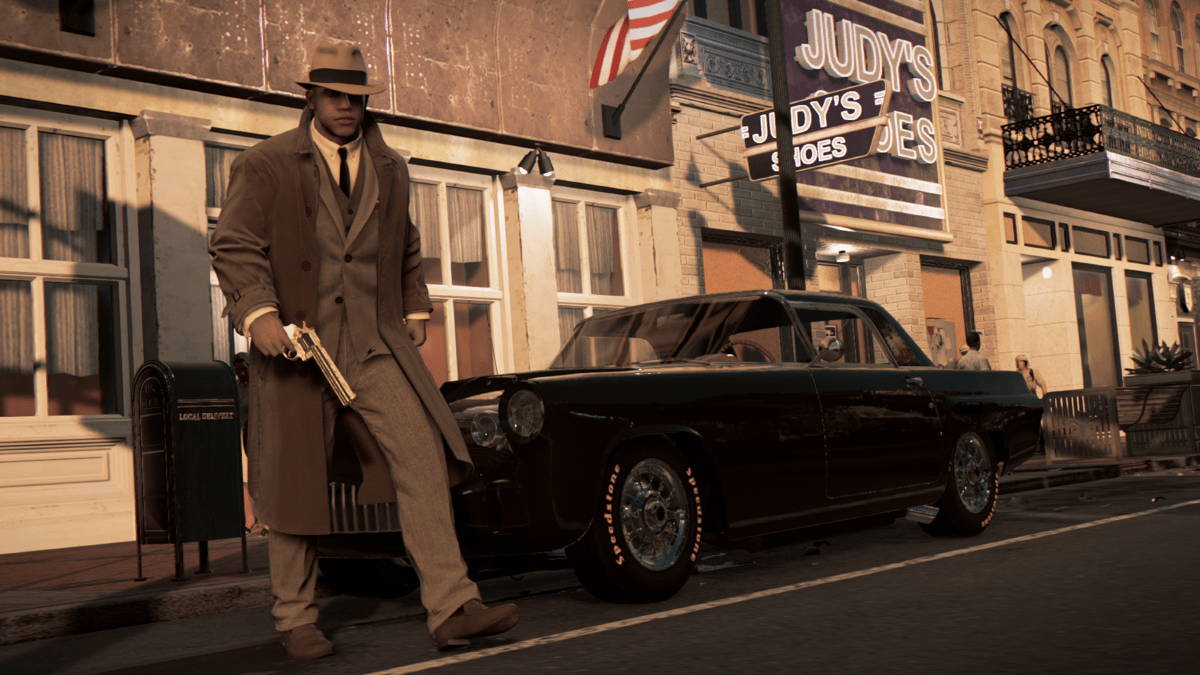 Picture of Mafia III: Definitive Edition (Steam)