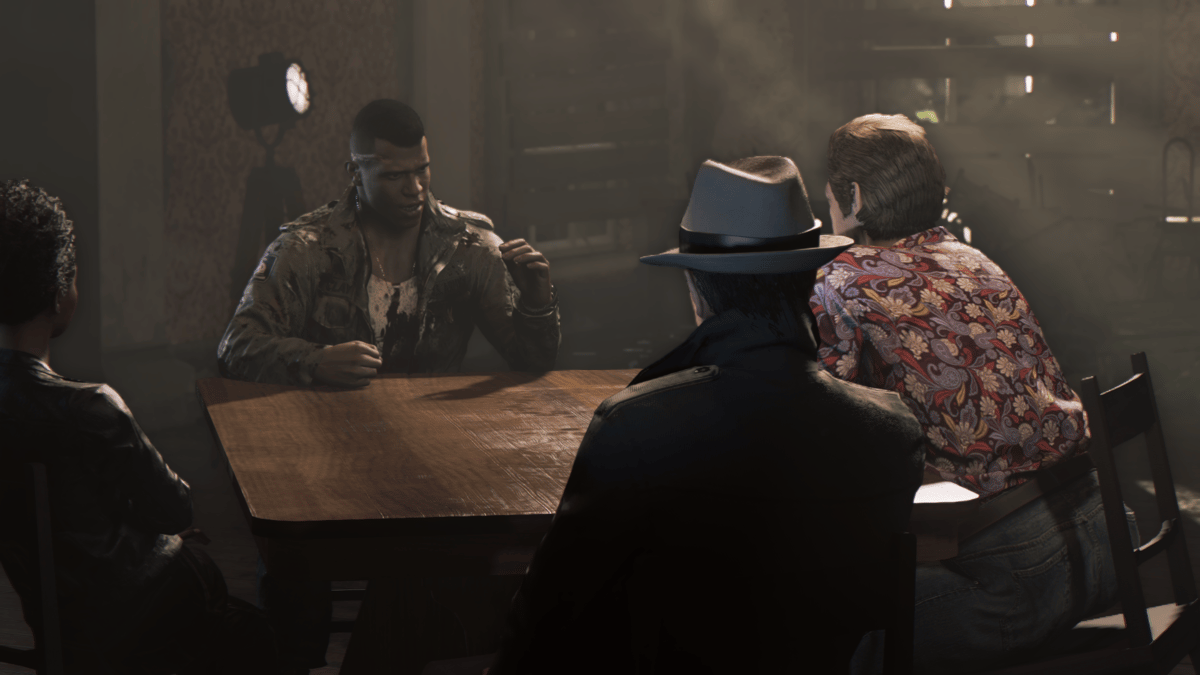 Picture of Mafia III: Definitive Edition (Steam)