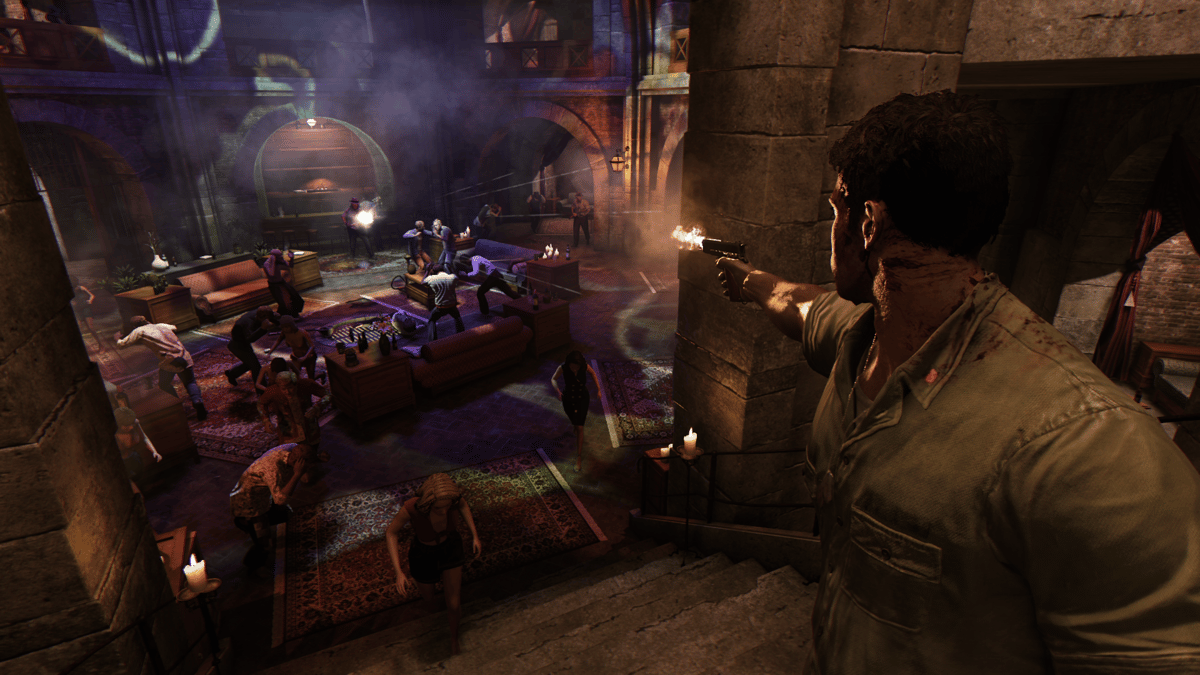 Picture of Mafia III: Definitive Edition (Steam)
