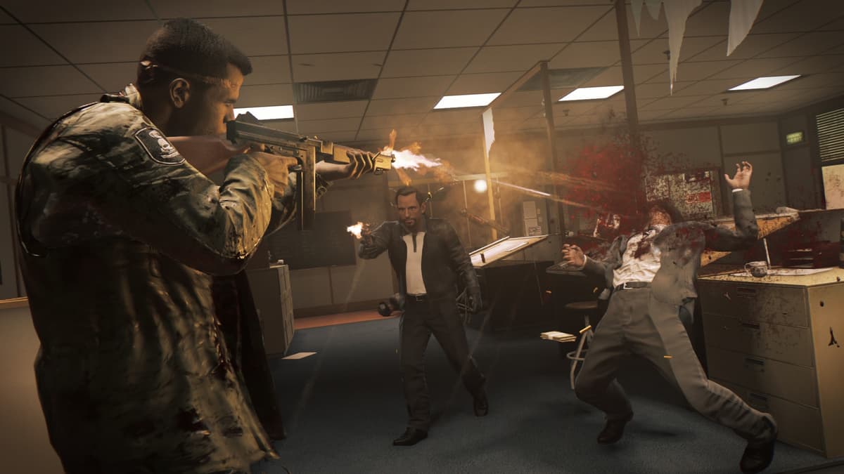 Picture of Mafia III [Mac]