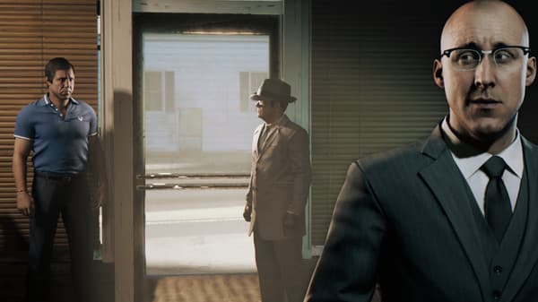 Picture of Mafia: Trilogy (Steam)