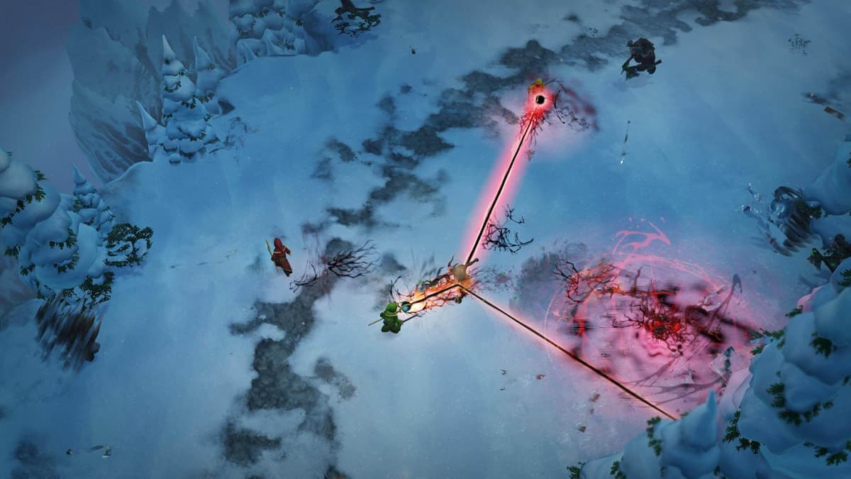 Picture of Magicka 2 Deluxe Edition