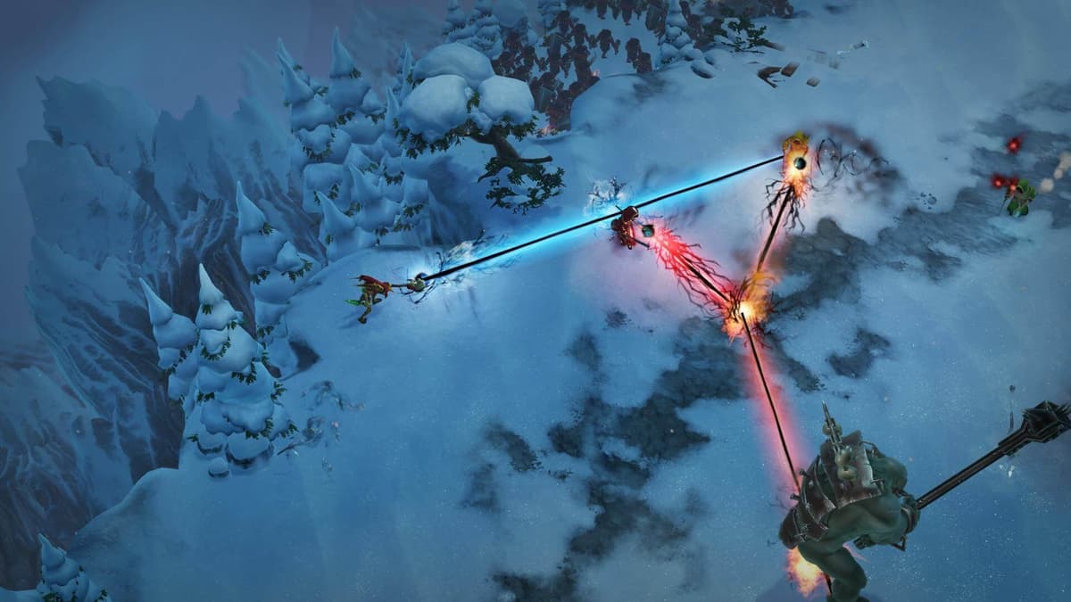Picture of Magicka 2 Deluxe Edition