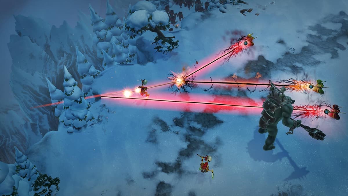 Picture of Magicka 2