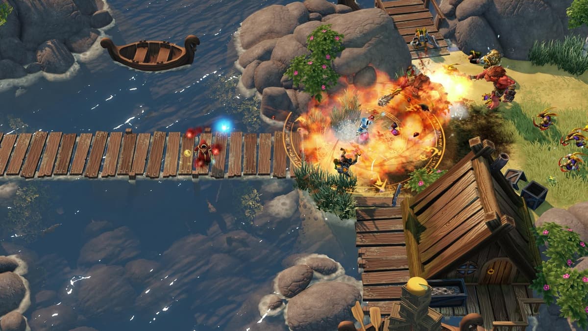 Picture of Magicka 2