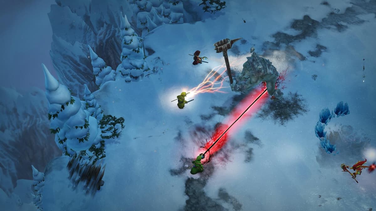 Picture of Magicka 2