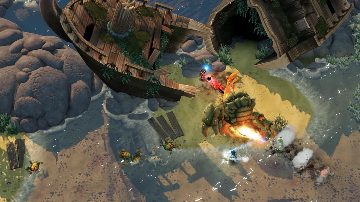 Picture of Magicka 2