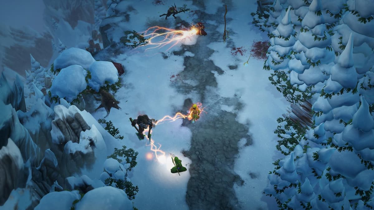 Picture of Magicka 2