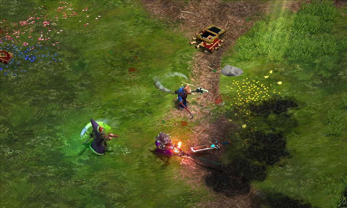 Picture of Magicka: Gamer Bundle