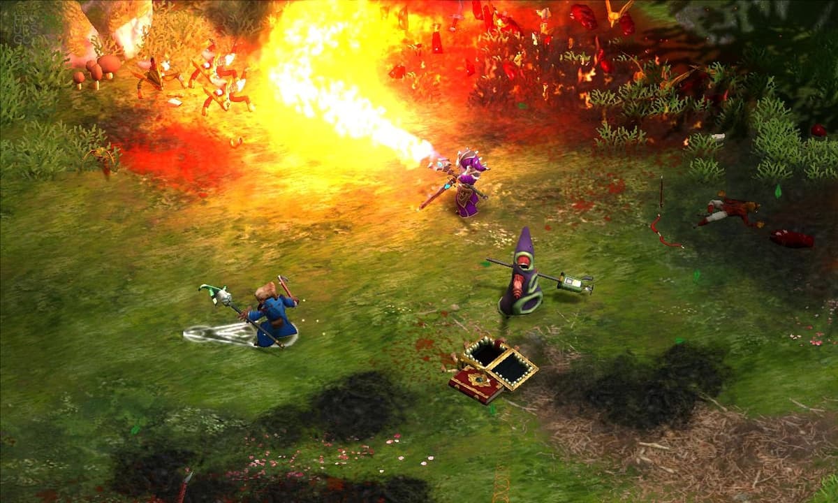 Picture of Magicka: Gamer Bundle