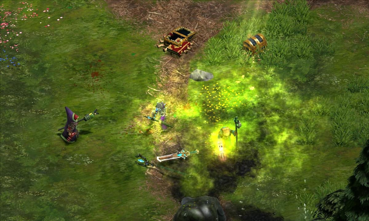 Picture of Magicka: Gamer Bundle