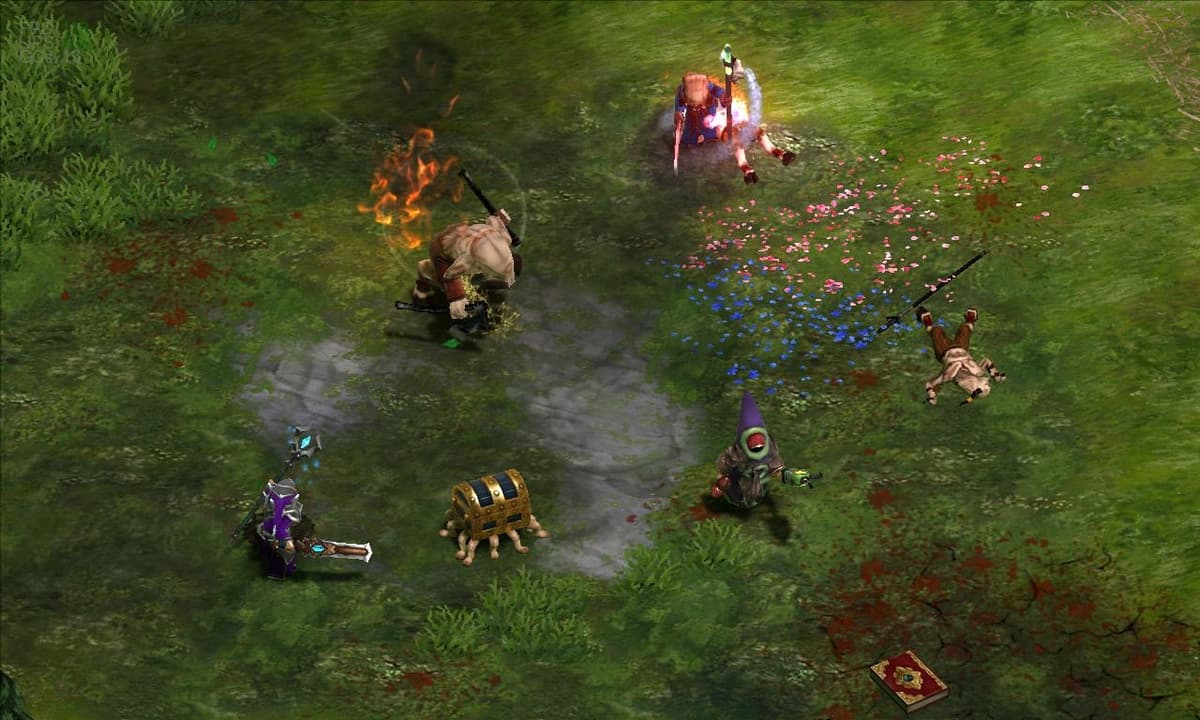Picture of Magicka: Gamer Bundle