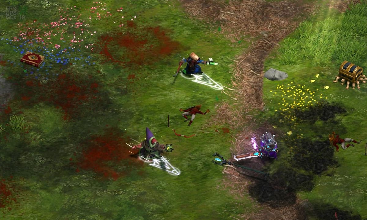 Picture of Magicka: Gamer Bundle
