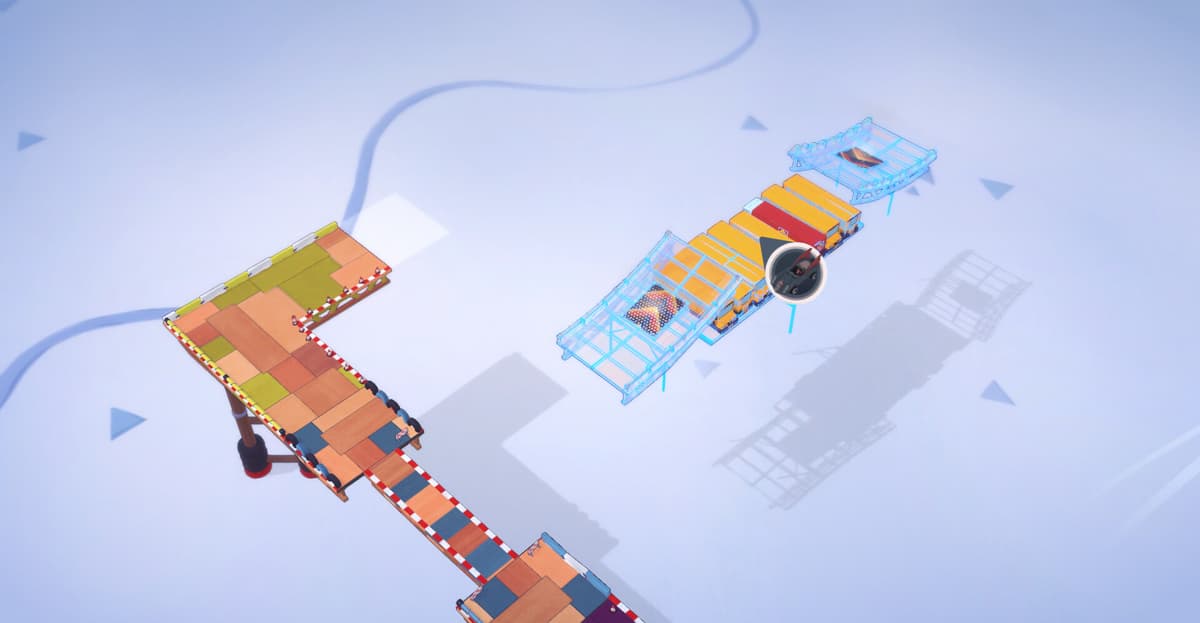 Picture of Make Way