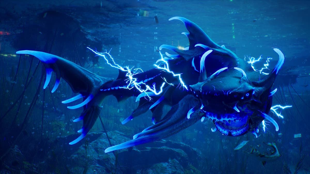 Picture of Maneater Apex Edition (EPIC)