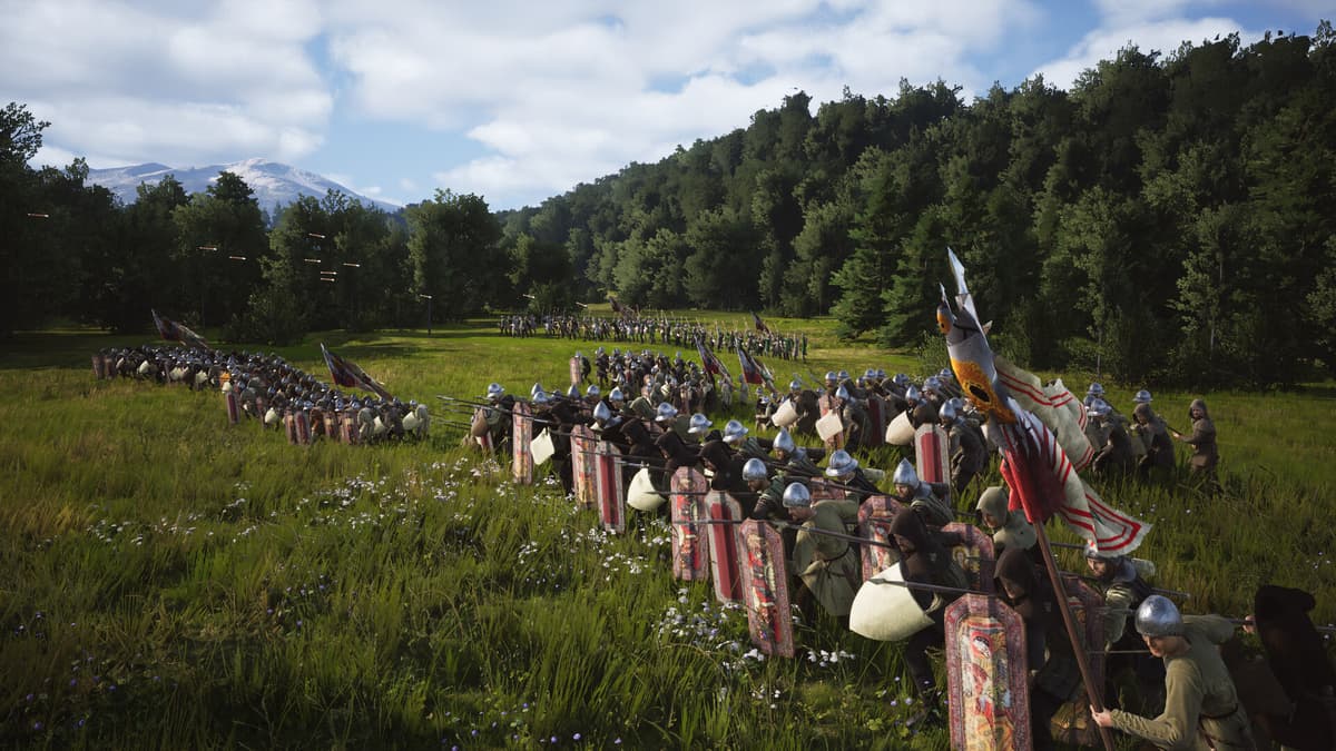 Picture of Manor Lords
