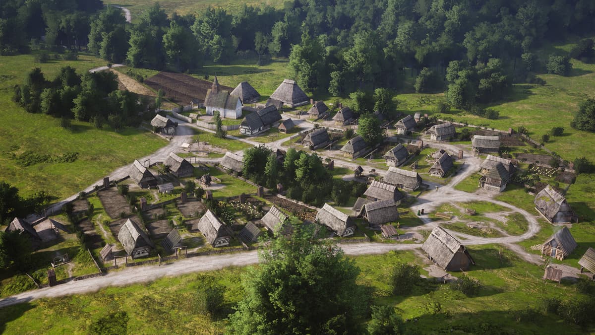 Picture of Manor Lords
