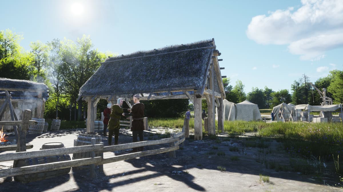 Picture of Manor Lords