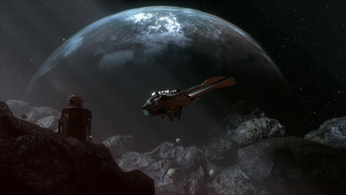 Picture of Marauders