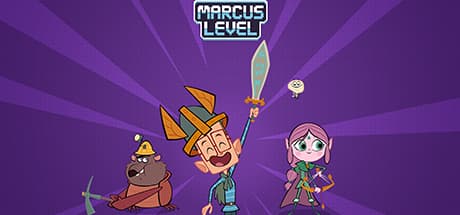 Marcus Level