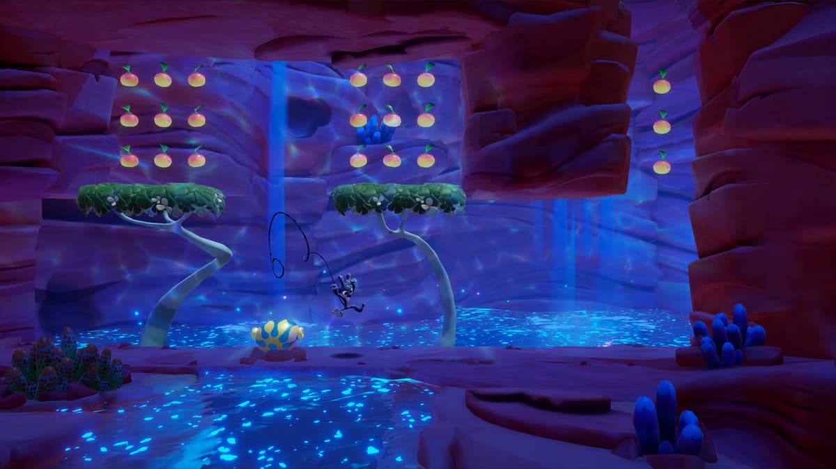Picture of Marsupilami - Hoobadventure - Xbox Series X/Xbox One