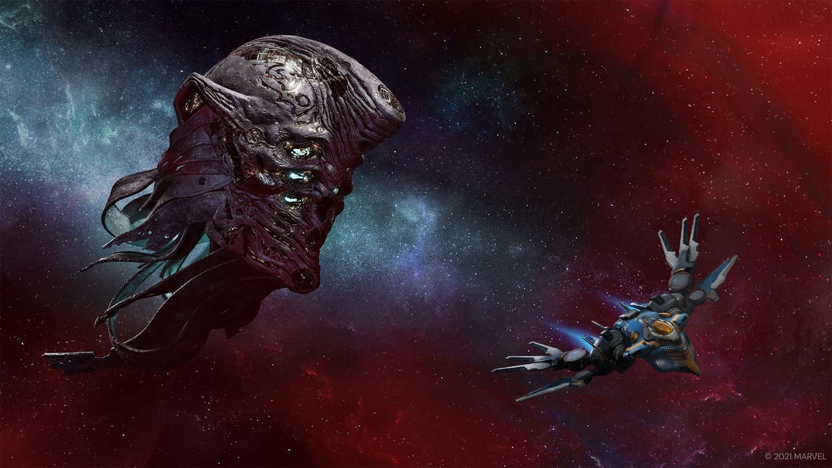 Picture of Marvel’s Guardians of the Galaxy