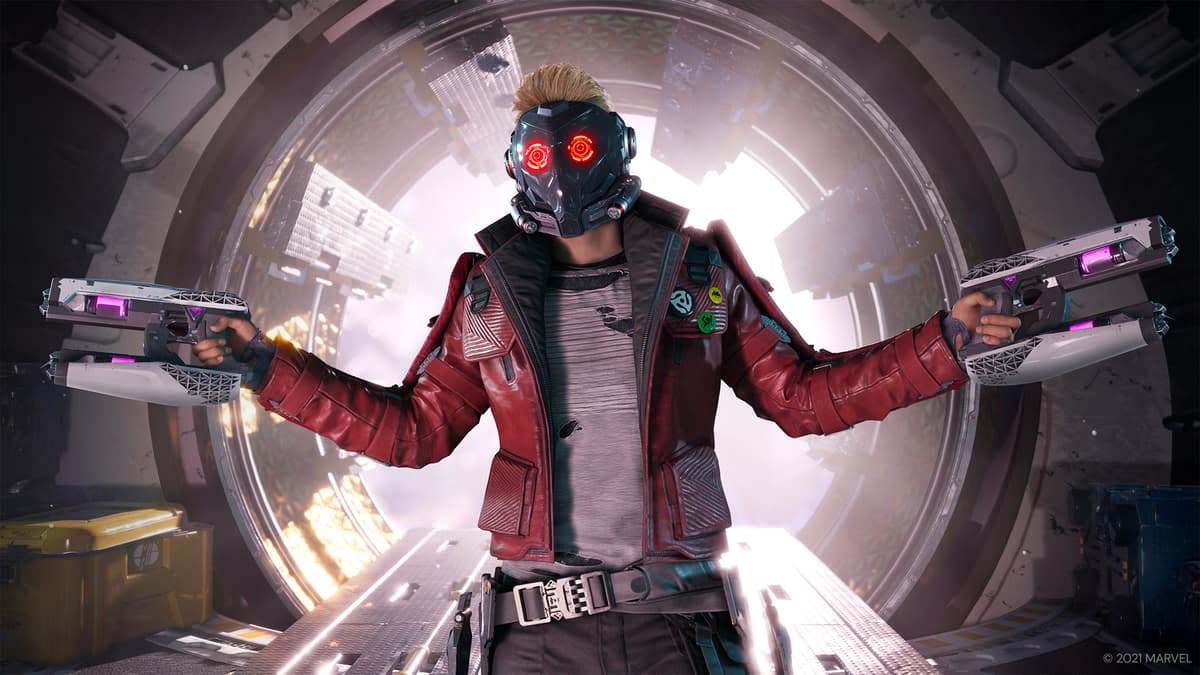Picture of Marvel’s Guardians of the Galaxy