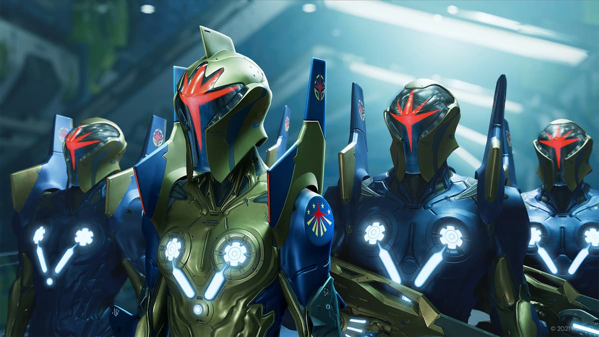 Picture of Marvel’s Guardians of the Galaxy