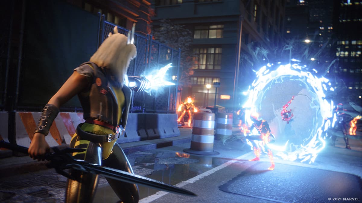 Picture of Marvel's Midnight Suns - Digital+ Edition (Steam)
