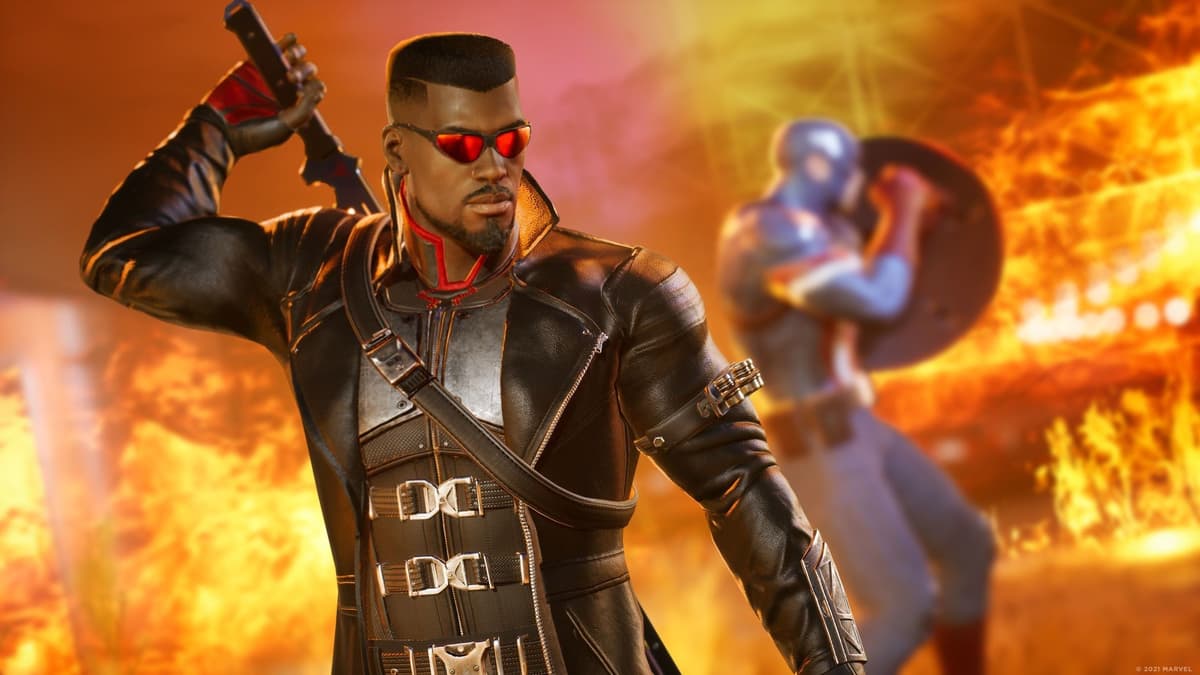 Picture of Marvel's Midnight Suns - Digital+ Edition (Steam)
