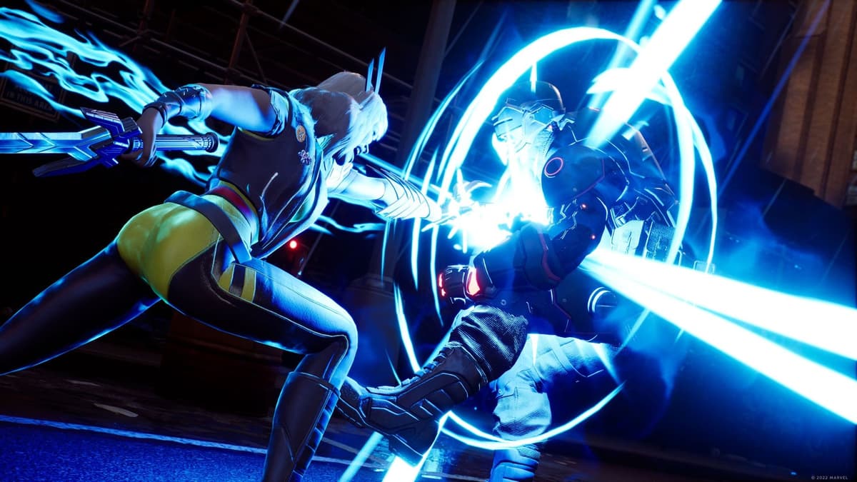 Picture of Marvel's Midnight Suns - Digital+ Edition (Steam)