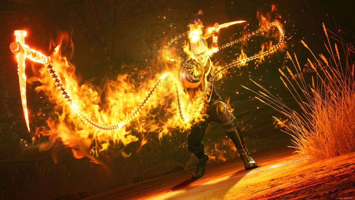Picture of Marvel's Midnight Suns - Legendary Edition (Steam)
