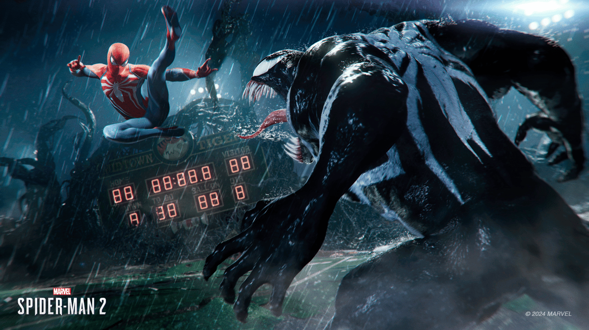 Picture of Marvel's Spider-Man 2