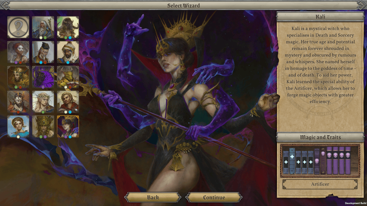 Picture of Master of Magic
