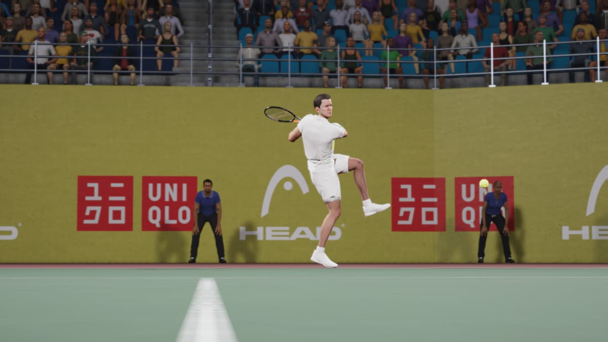 Picture of Matchpoint - Tennis Championships Legends DLC