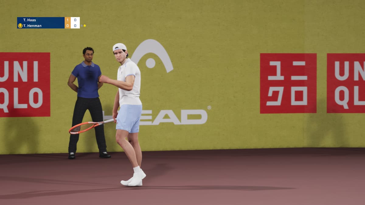 Picture of Matchpoint - Tennis Championships Legends DLC
