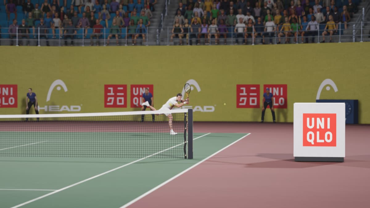 Picture of Matchpoint - Tennis Championships Legends DLC