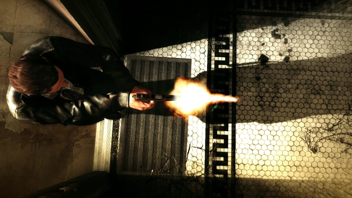 Picture of Max Payne 3