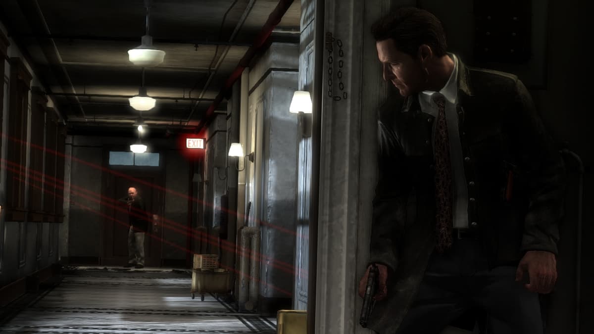 Picture of Max Payne 3