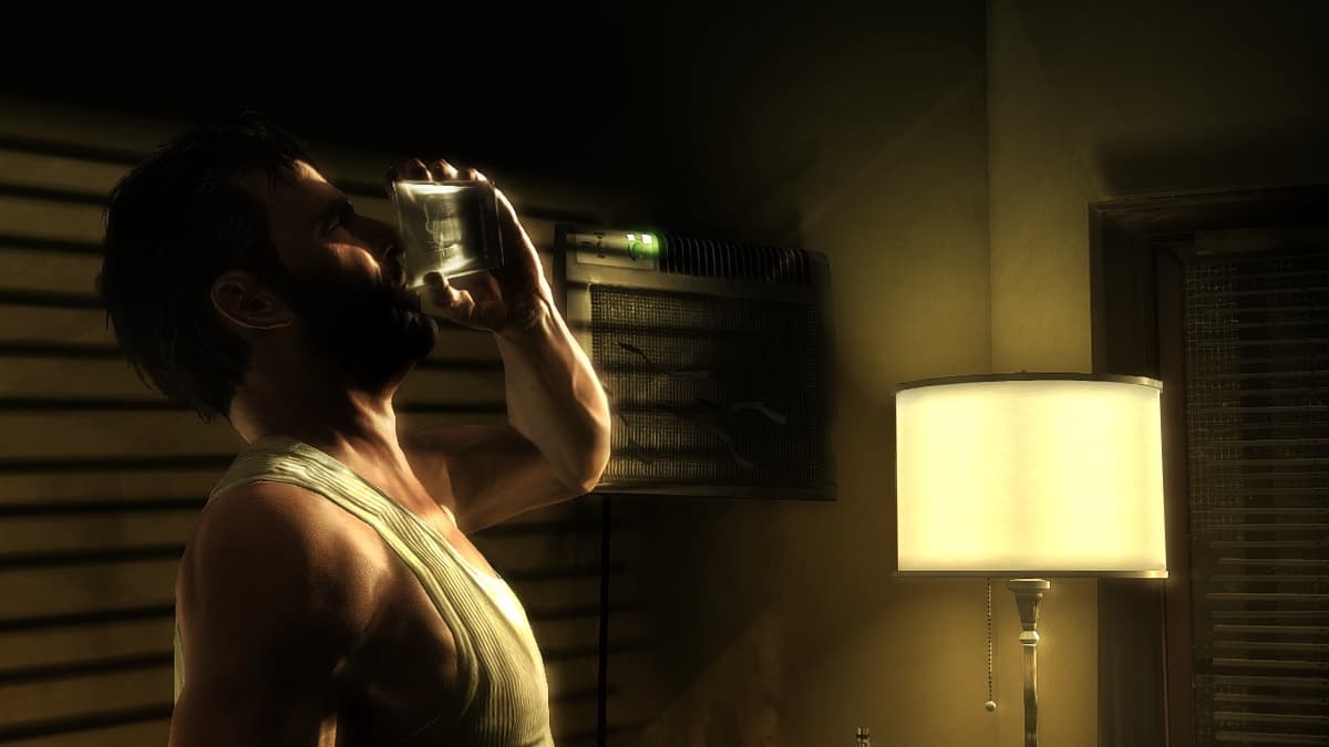 Picture of Max Payne 3