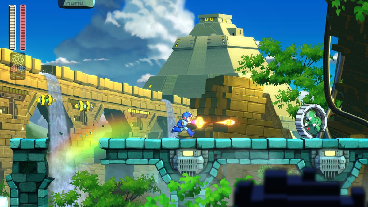 Picture of Mega Man 11 - Xbox One