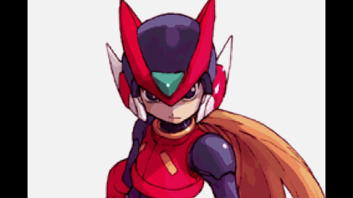 Picture of Mega Man Zero/ZX Legacy Collection - Xbox One
