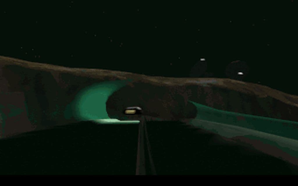 Picture of MegaRace 1