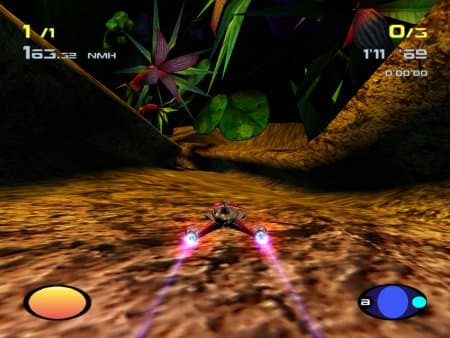 Picture of MegaRace 3