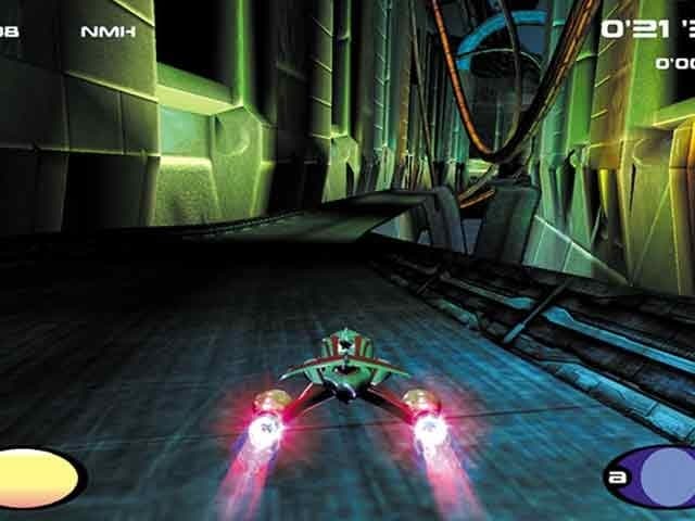 Picture of MegaRace 3