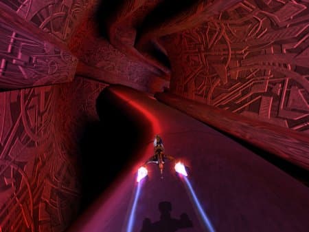 Picture of MegaRace 3